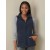 Stedman Fleece Vest Women
