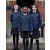 Result Core CORE Junior Microfleece Lined Jacket