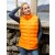 Result Urban Ladies' Ice Bird Padded Gilet