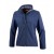 Result Ladies' Classic Softshell Jacket - Navy - S(10)