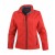 Result Ladies' Classic Softshell Jacket - Red - S(10)