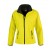 Result Core Ladies' Printable Softshell Jacket - Yellow - S (Retoure-Ware)