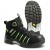 Jalas Schnürstiefel S1P JALAS® 9945 EXALTER Schnürung SRC ESD