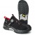 Jalas Halbschuh S3 JALAS® 9968 EXALTER GTX BOA SRC ESD