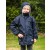 Result Junior Stormdri 4000 Recycled Coat