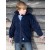 Result Kids' Fleece Jacket
