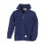 Result Kids' Fleece Jacket - Navy - XS(4-6)