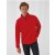 B&C Outerwear Highlander+ 1/4 Zip Fleece Top