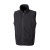 Result Core Micro Fleece Gilet - Black - L (Retoure-Ware)