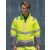 Result Safe-Guard Soft Padded Safety Jacket