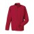 Russell Full Zip Microfleece Classic Red - Größe 2XL