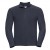 Russell 1/4 Zip Microfleece