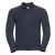 Russell 1/4 Zip Microfleece