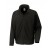 Result Urban Climate Stopper Water Resistant Fleece - Black - M
