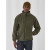 B&C Outerwear WindProtek Waterproof Fleece Jacket