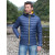 Result Urban Snow Bird Hooded Jacket