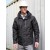 Result Denim Texture Rugged Jacket