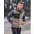 Tee Jays Mountain Fleece Bodywarmer