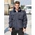 Result Work-Guard Work-Guard Sabre Pilot Jacket