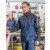 Result Work-Guard Work-Guard Sabre Stretch Jacket
