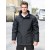 Result Work-Guard Work-Guard Vostex Long Coat