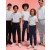 B&C ID.000 Sweatpant /kids
