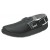 Abeba Berufsschuhe rubber OB Clog schwarz CE SRC