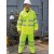 Result Safe-Guard Hi-Vis Waterproof Suit