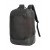 Shugon Luxembourg Vital Laptop Backpack - Black - ONE SIZE
