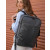 Shugon Vienna Overnight Laptop Backpack