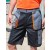 Result Work-Guard LITE Short