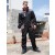 Result Work-Guard LITE Coverall