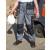 Result Work-Guard X-OVER Heavy Trouser