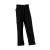 Russell Twill Workwear-Hose Länge 34"  Black - Größe 30