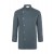 Karlowsky Chef Jacket Lars Long Sleeve - Dark Grey - M