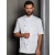Karlowsky Chef Jacket Gustav Short Sleeve
