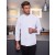 Karlowsky Chef Jacket Basic Unisex