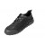 Result Work-Guard All Black Safety Trainer - size 3 - Black - 36