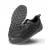 Result Work-Guard All Black Safety Trainer - size 3