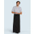 SG Accessories - BISTRO (Ex JASSZ Bistro) LONDON Long Bistro Apron