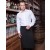 Karlowsky Basic Bistro Apron