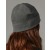 Beechfield Recycelte Fleece Pull-On Mütze