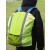 Yoko Fluo Rucksack Cover