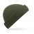 Beechfield Harbour Beanie - Olive Green - OneSize