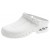 Abeba Berufsschuhe autoklavierbare Clogs OB Clog weiß CE SRC