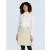 SG Accessories - BISTRO (Ex JASSZ Bistro) BRUSSELS - Short Recycled Bistro Apron with Pocket