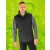 Result Genuine Recycled Men's Recycled 2-Layer Printable Softshell B/W