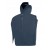 Result Genuine Recycled Men's Recycled 2-Layer Printable Softshell B/W - Navy Blue - S