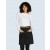 SG Accessories - BISTRO (Ex JASSZ Bistro) CORSICA - Cord Bistro Apron with Pocket