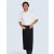 SG Accessories - BISTRO (Ex JASSZ Bistro) PROVENCE - Bistro Apron with Pocket